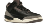 Air Jordan 3 Retro OG SP A Ma Maniére Black Violet Ore - vue 2