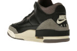 Air Jordan 3 Retro OG SP A Ma Maniére Black Violet Ore - vue 3
