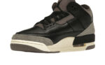 Air Jordan 3 Retro OG SP A Ma Maniére Black Violet Ore - vue 4