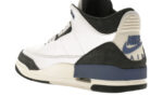 Air Jordan 3 Retro OG SP A Ma Maniére Diffused Blue Diffused Blue - vue 3