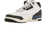 Air Jordan 3 Retro OG SP A Ma Maniére Diffused Blue Diffused Blue - vue 2