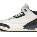 Air Jordan 3 Retro OG SP A Ma Maniére Diffused Blue Diffused Blue authentique