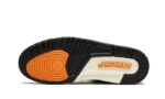 Air Jordan 3 Retro Patchwork Camo - vue 4