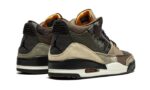 Air Jordan 3 Retro Patchwork Camo - vue 3