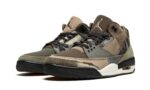 Air Jordan 3 Retro Patchwork Camo - vue 2