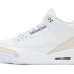 Air Jordan 3 Retro Pure Money (2025) authentique