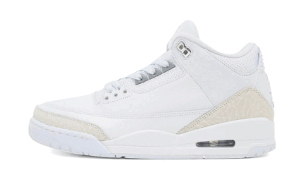 Air Jordan 3 Retro Pure Money (2025) authentique