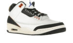 Air Jordan 3 Retro Quai 54 (2024) - vue 5