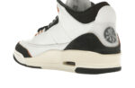 Air Jordan 3 Retro Quai 54 (2024) - vue 3