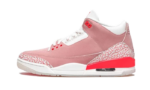 Air Jordan 3 Retro Rust Pink authentique
