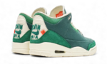 Air Jordan 3 Retro SP Nina Chanel Abney Bicoastal - vue 3