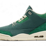 Air Jordan 3 Retro SP Nina Chanel Abney Bicoastal authentique