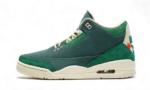 Air Jordan 3 Retro SP Nina Chanel Abney Bicoastal authentique