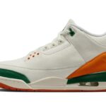 Air Jordan 3 Retro SP SoleFly Miami authentique