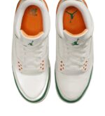 Air Jordan 3 Retro SP SoleFly Miami - vue 4