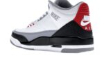 Air Jordan 3 Retro Tinker Hatfield - vue 3