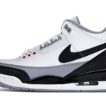 Air Jordan 3 Retro Tinker Hatfield authentique