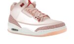 Air Jordan 3 Retro Valentine's Day Treat Yourself (2025) - vue 5