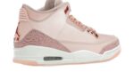 Air Jordan 3 Retro Valentine's Day Treat Yourself (2025) - vue 4