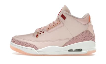 Air Jordan 3 Retro Valentine's Day Treat Yourself (2025) authentique