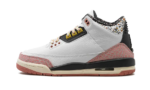 Air Jordan 3 Retro Vintage Floral authentique