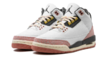 Air Jordan 3 Retro Vintage Floral - vue 2