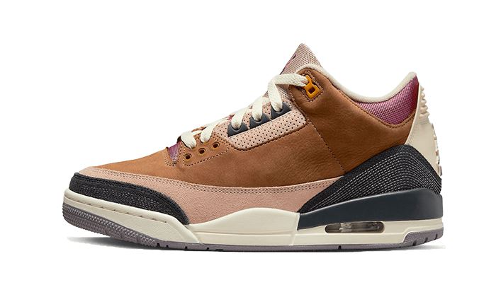 air-jordan-3-retro-winterized-archeo-brown-758318 Air Jordan 3 Retro Winterized Archeo Brown authentique