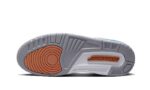 Air Jordan 3 Retro Wizards - vue 4