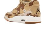 Air Jordan 3 Retro WNBA Desert Camo - vue 3