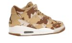 Air Jordan 3 Retro WNBA Desert Camo - vue 4