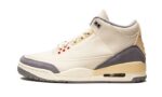 Air Jordan 3 SE Muslin authentique