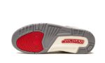 Air Jordan 3 SE Muslin - vue 4