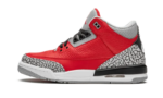 Air Jordan 3 SE Red Cement authentique
