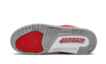 Air Jordan 3 SE Red Cement - vue 4