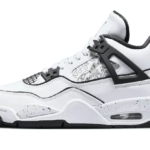 Air Jordan 4 DIY authentique