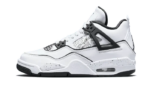 Air Jordan 4 DIY authentique