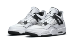 Air Jordan 4 DIY - vue 2