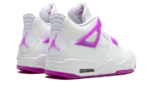 Air Jordan 4 Hyper Violet - vue 3