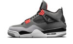 Air Jordan 4 Infrared (2022) authentique