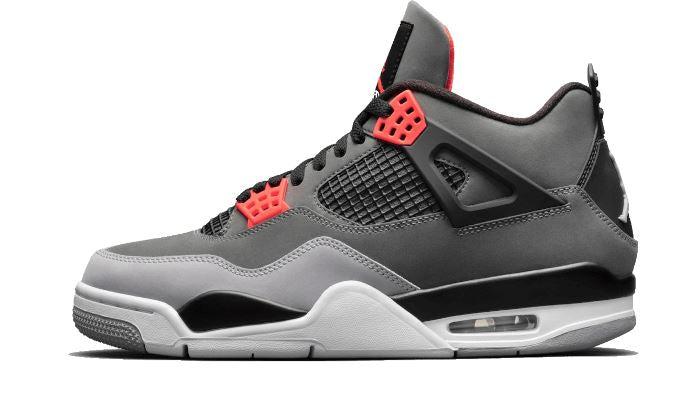 air-jordan-4-infrared-2022-948927 Air Jordan 4 Infrared (2022) authentique