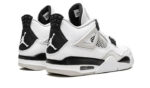 Air Jordan 4 Military Black - vue 3