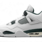 Air Jordan 4 Oxidized Green authentique