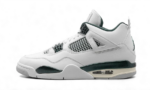 Air Jordan 4 Oxidized Green authentique