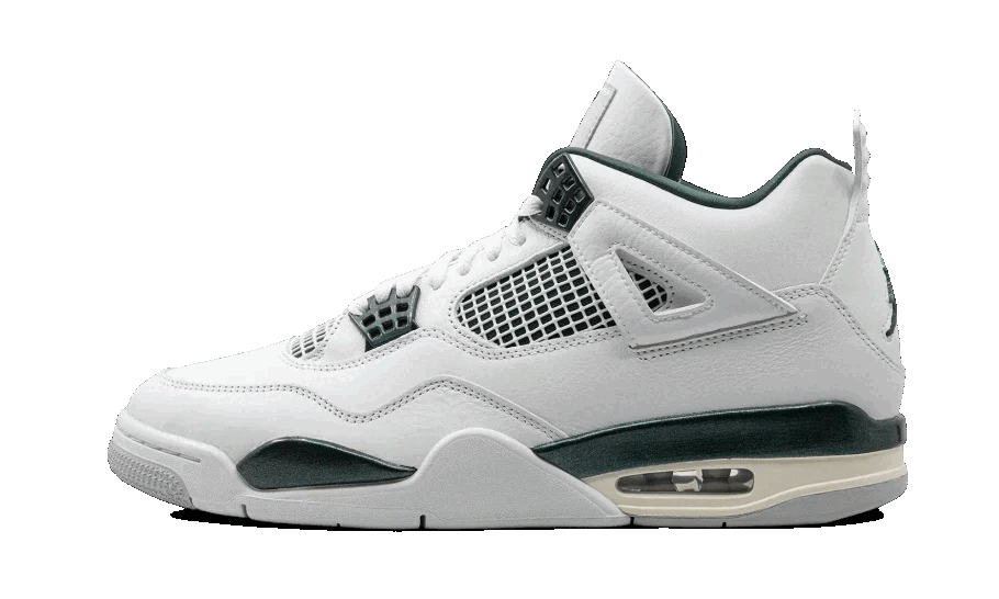air-jordan-4-oxidized-green-292175 Air Jordan 4 Oxidized Green authentique