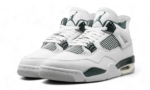 Air Jordan 4 Oxidized Green - vue 2