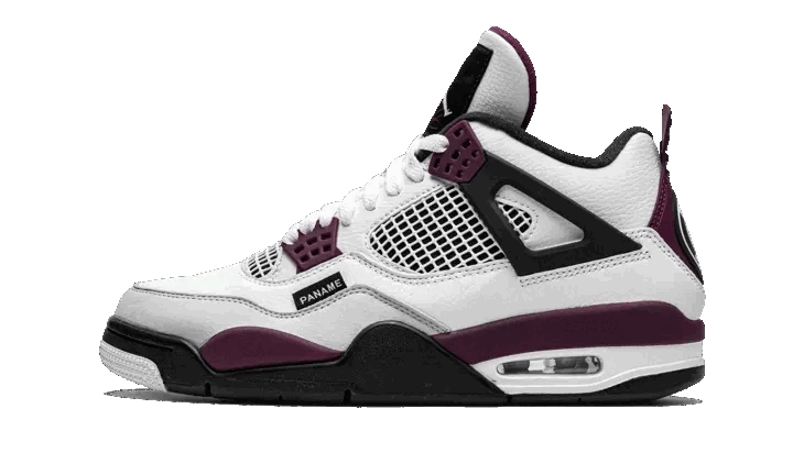 air-jordan-4-psg-neutral-grey-bordeaux-759532 Air Jordan 4 PSG Neutral Grey Bordeaux authentique