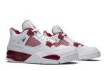 Air Jordan 4 Retro Alternate 89 - vue 2