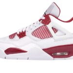 Air Jordan 4 Retro Alternate 89 authentique