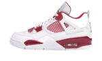 Air Jordan 4 Retro Alternate 89 authentique