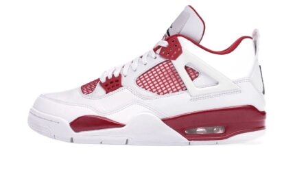 Air Jordan 4 Retro Alternate 89 authentique